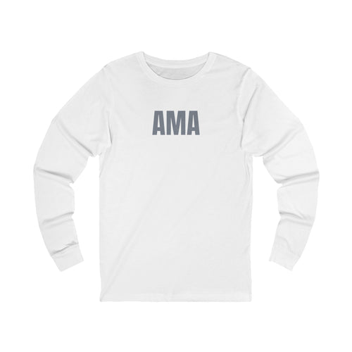 AMA Long Sleeve