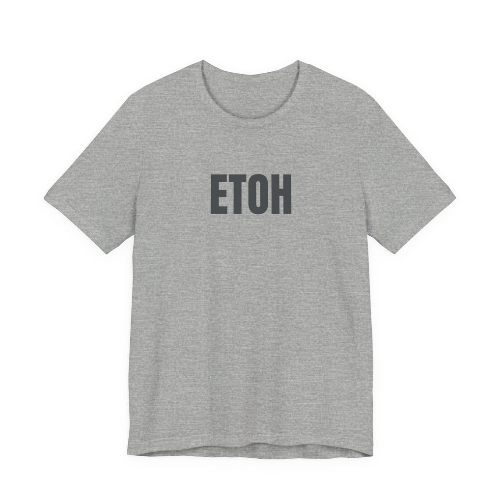 ETOH Tee