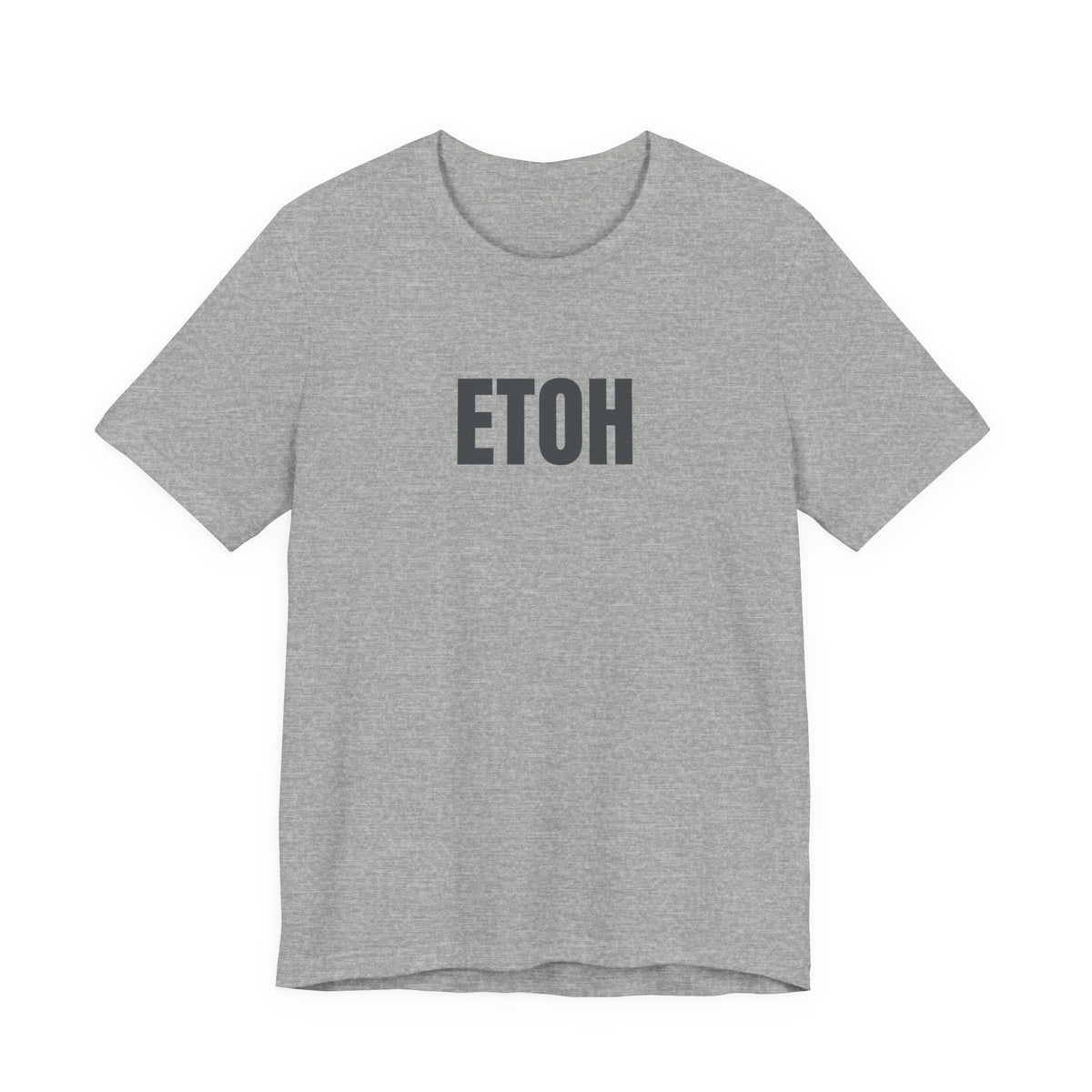 ETOH Tee