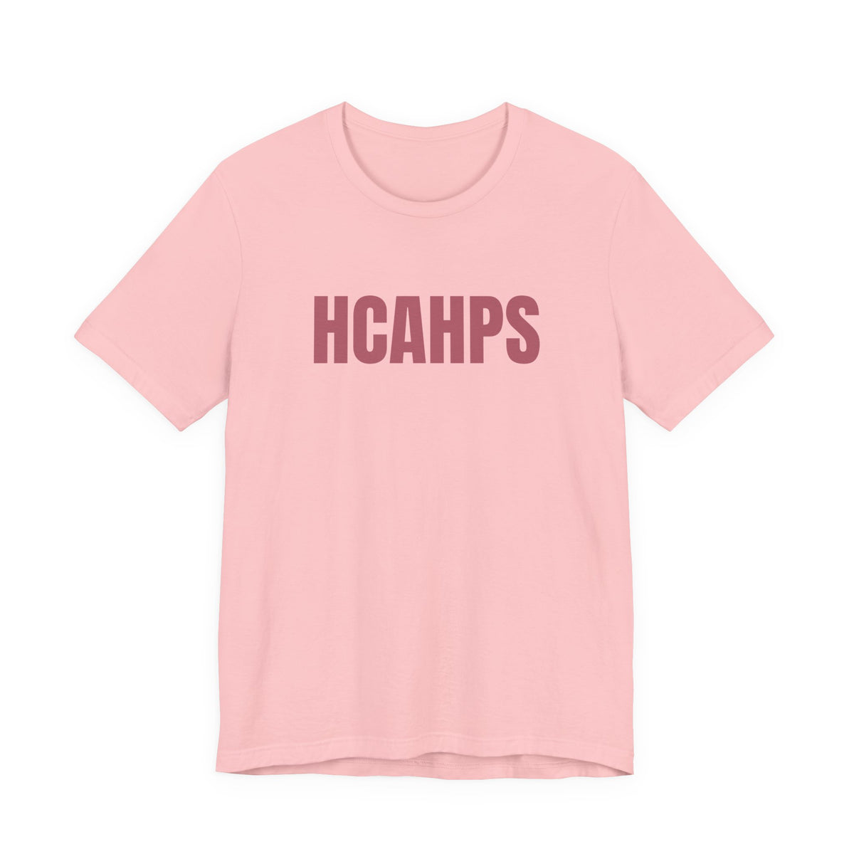 HCAHPS Tee