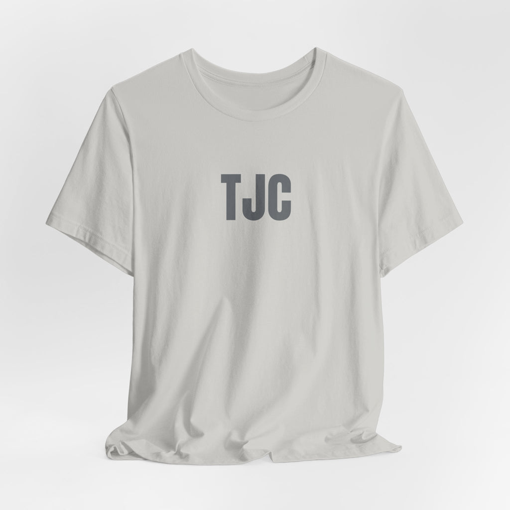 TJC Tee