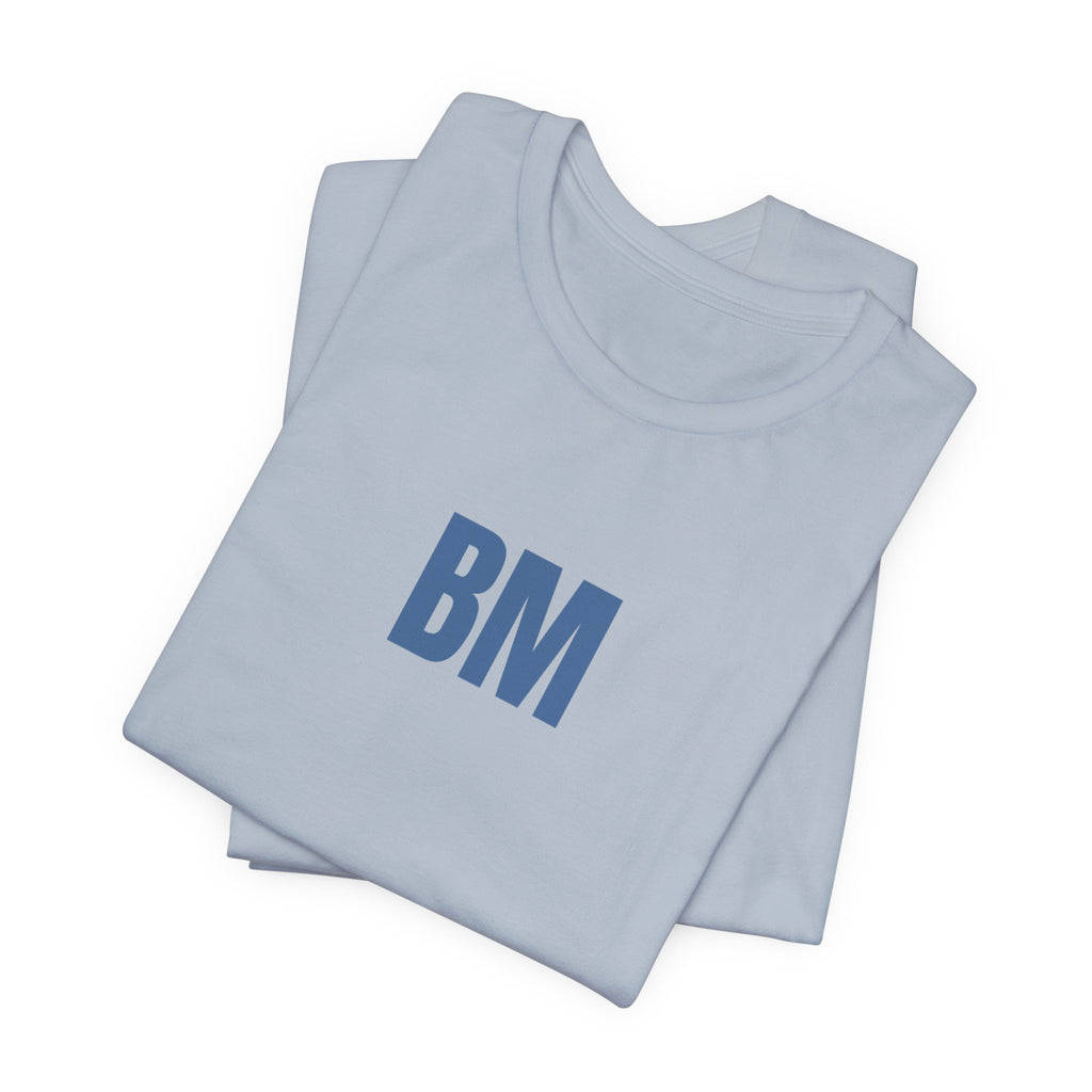 BM Tee