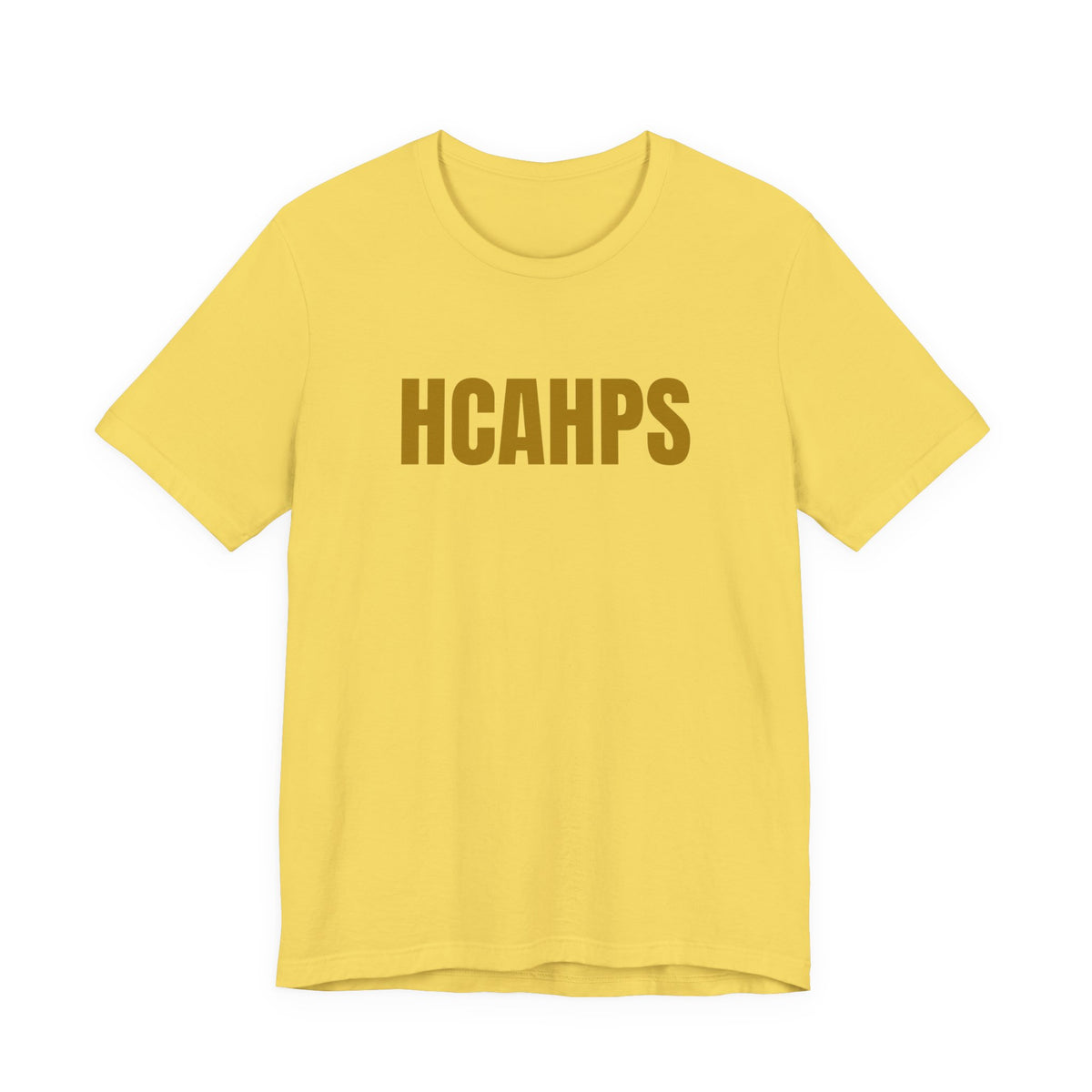 HCAHPS Tee