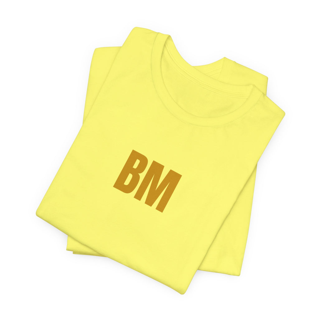 BM Tee