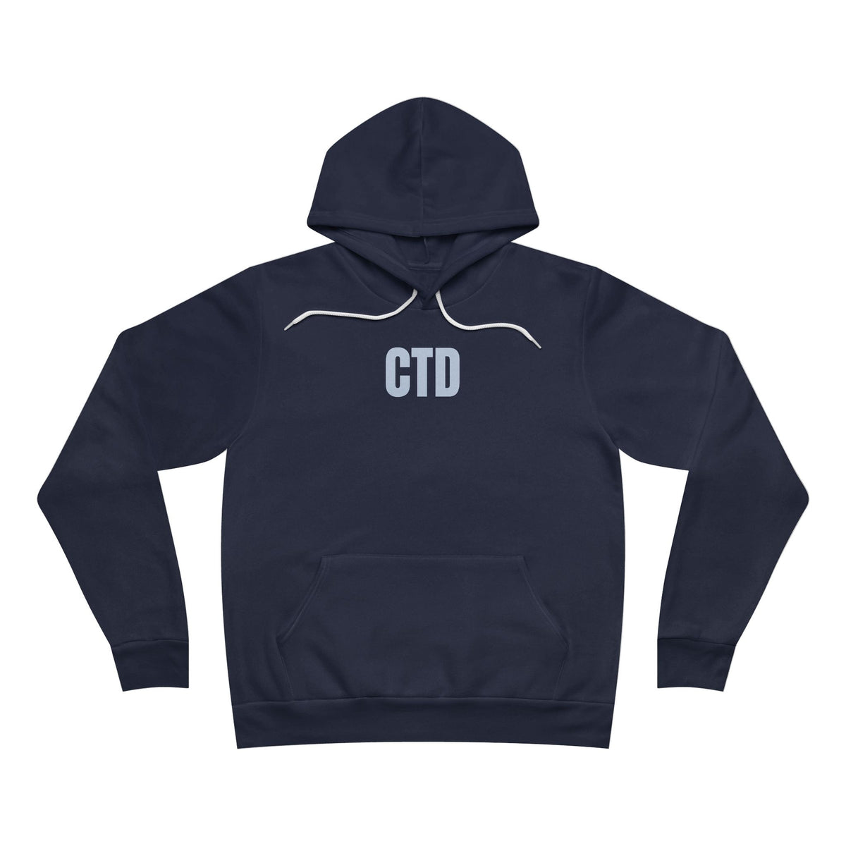 CTD Hoodie