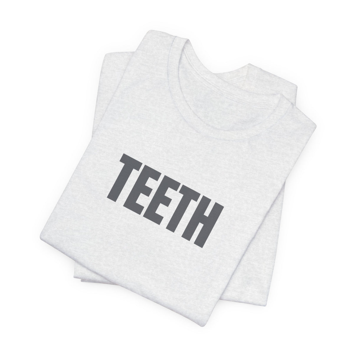 TEETH Tee