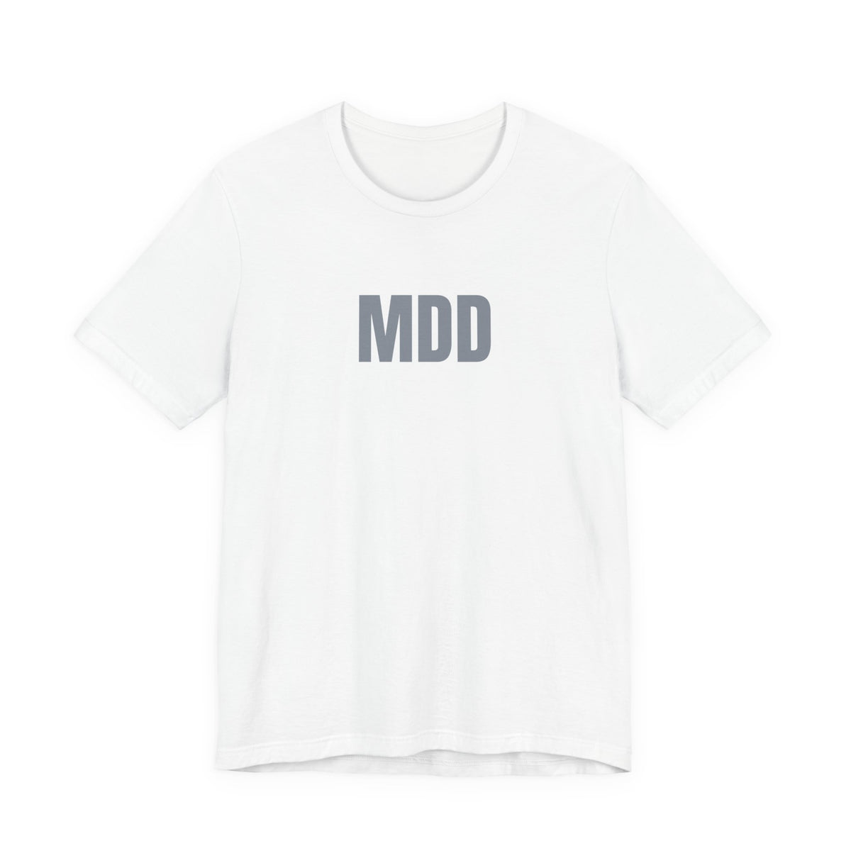 MDD Tee