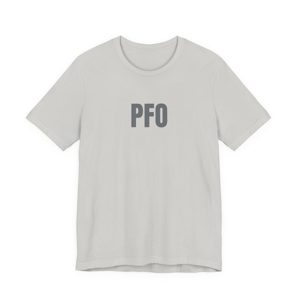 PFO Tee