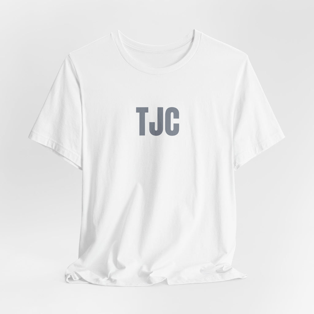 TJC Tee