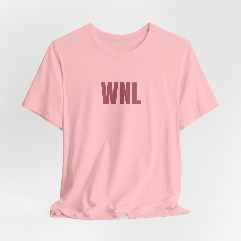WNL Tee