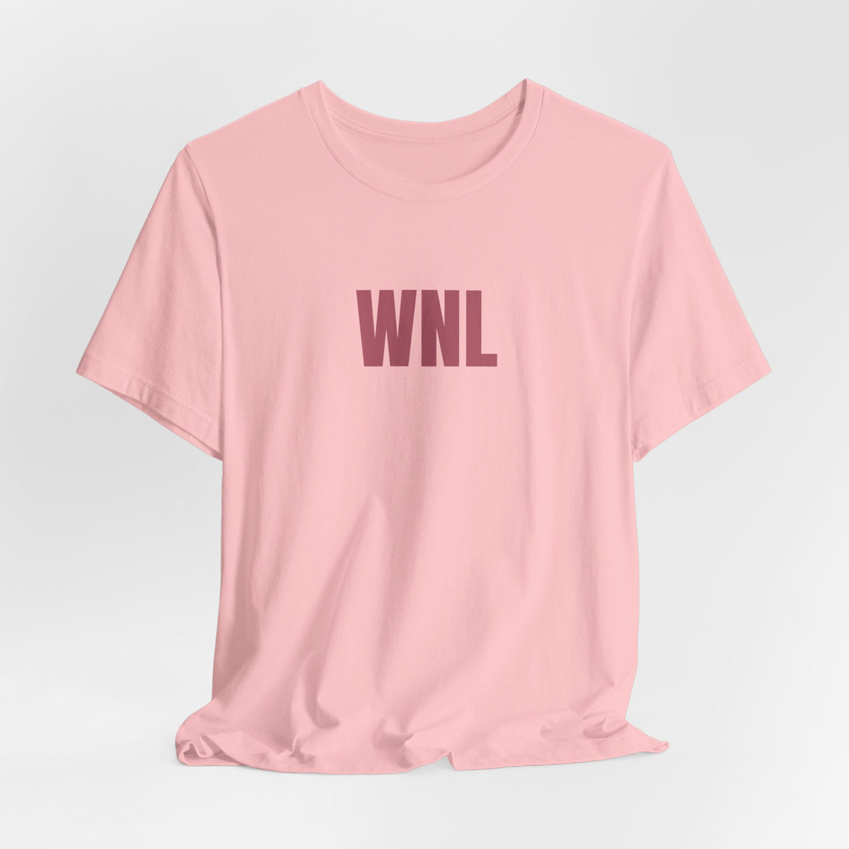 WNL Tee