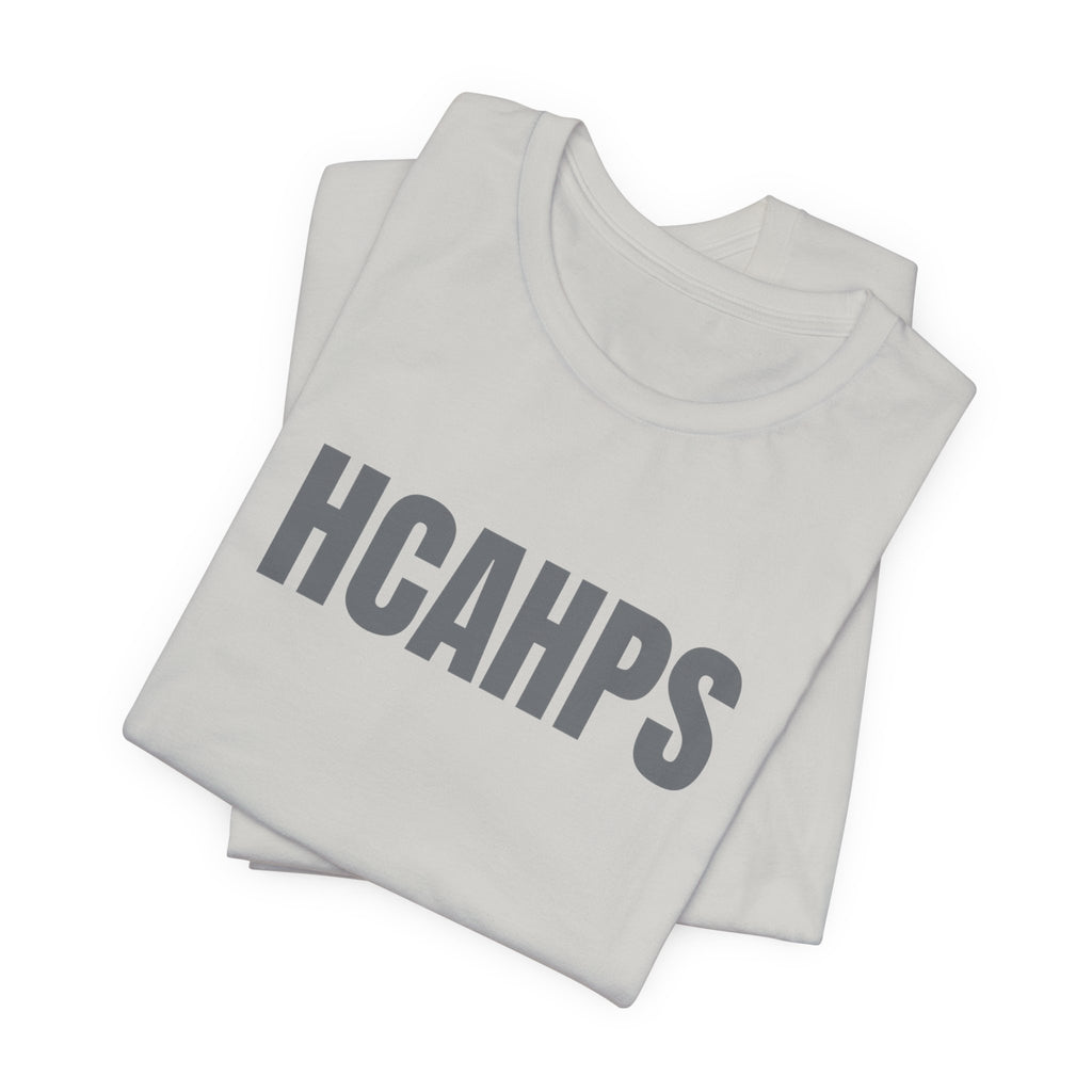 HCAHPS Tee