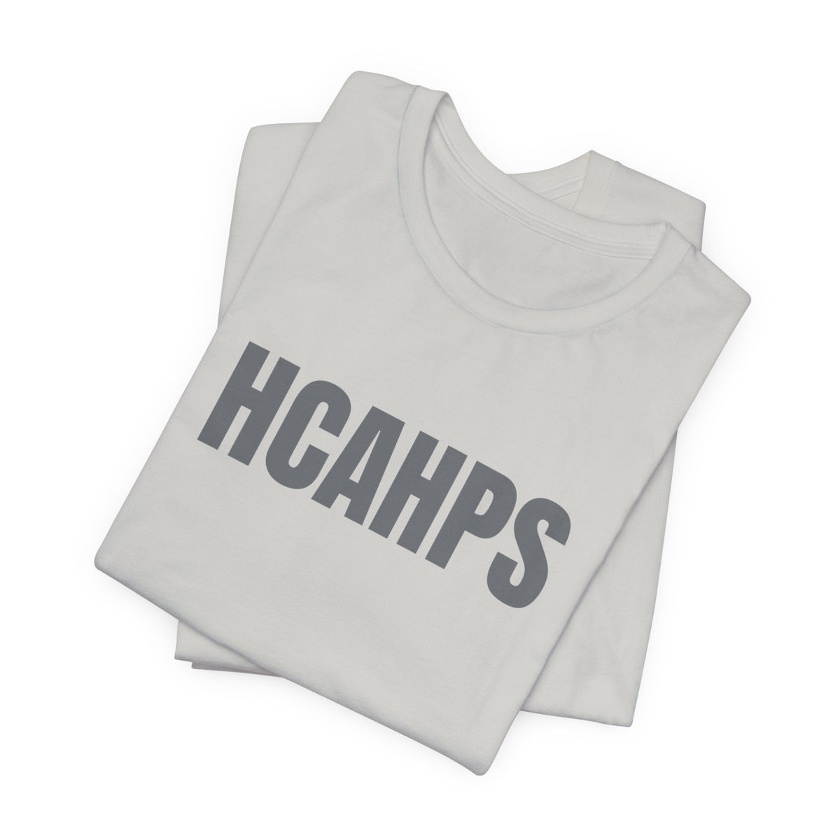 HCAHPS Tee