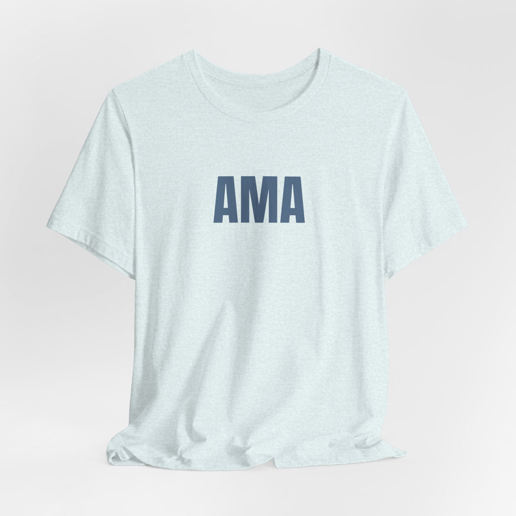 AMA Tee