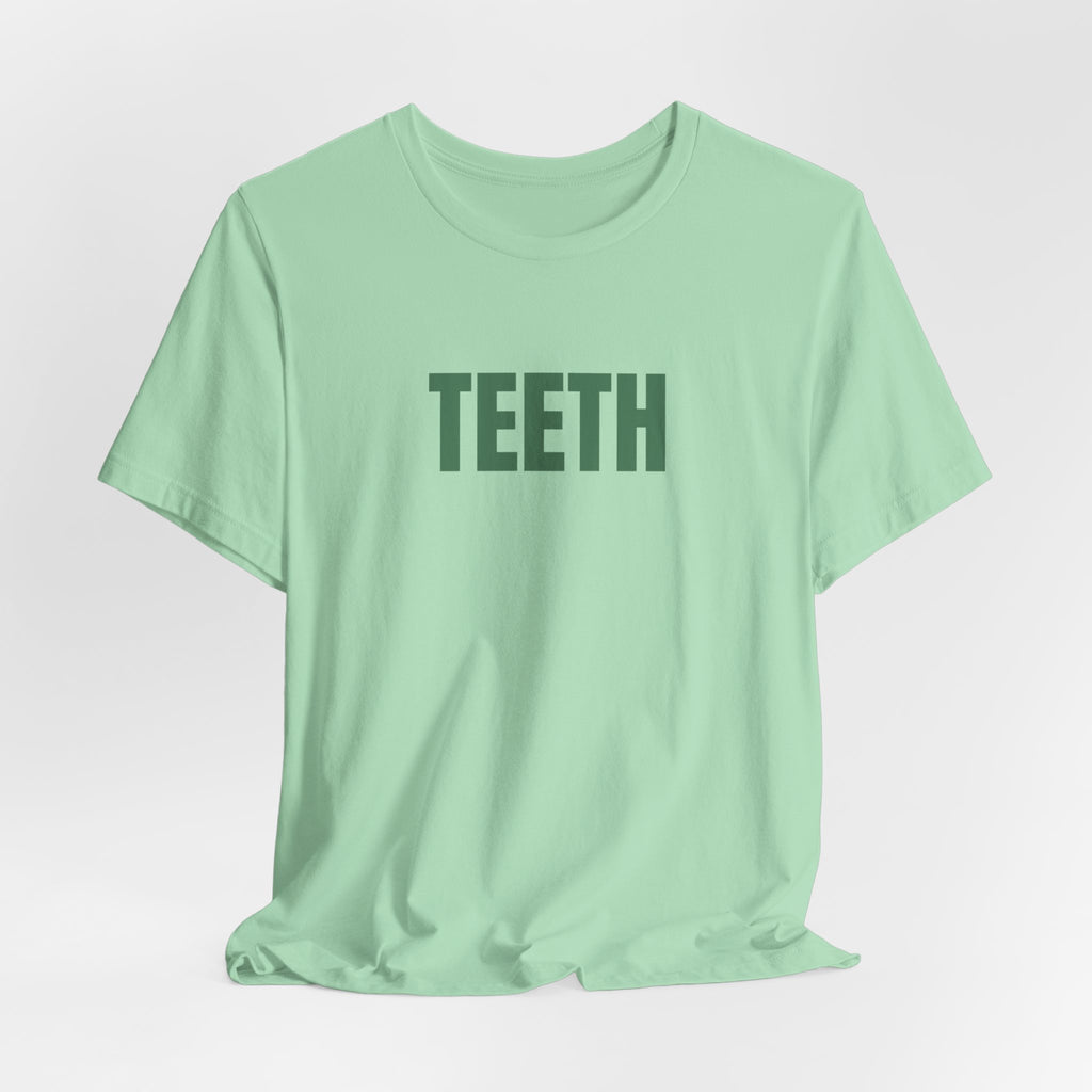 TEETH Tee