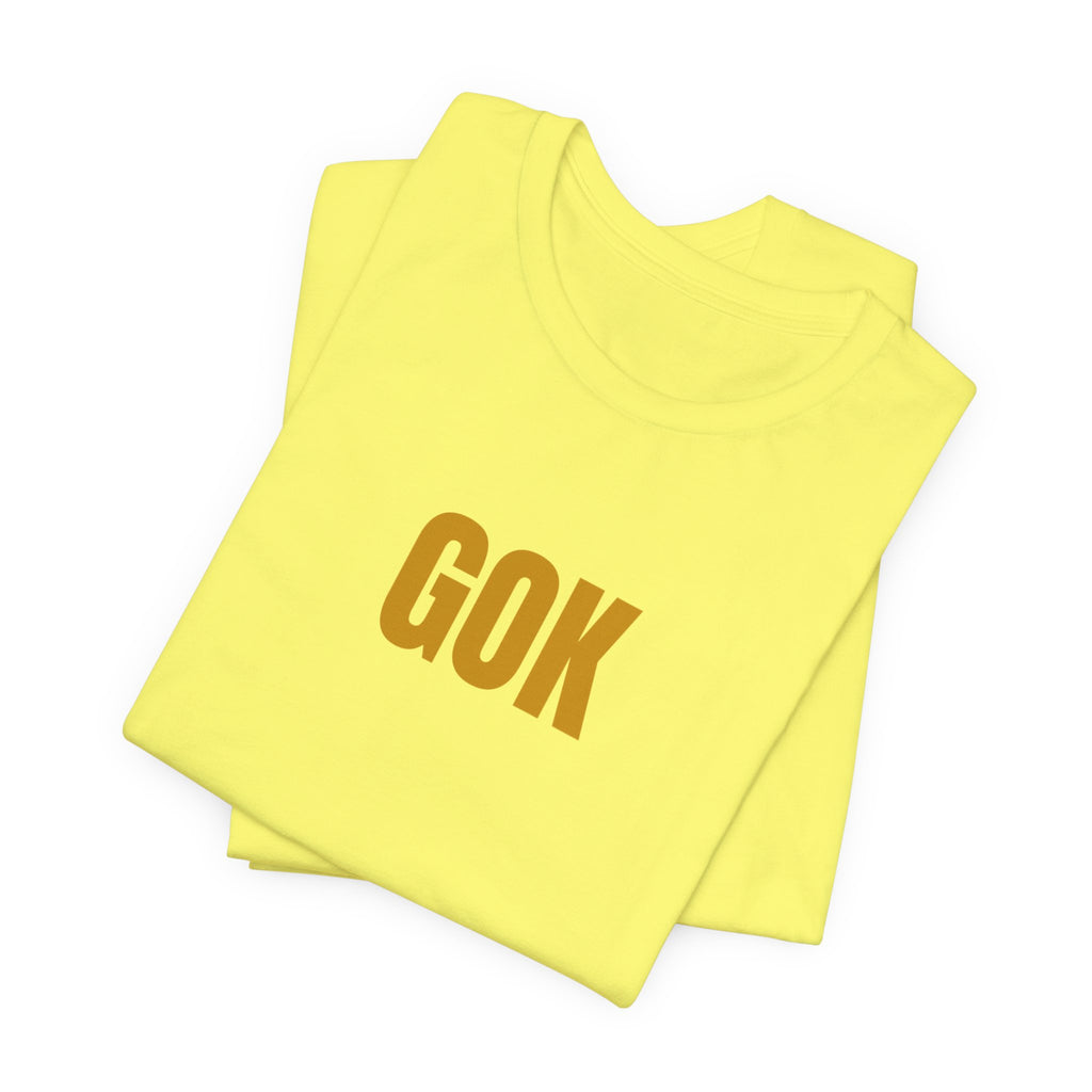 GOK Tee