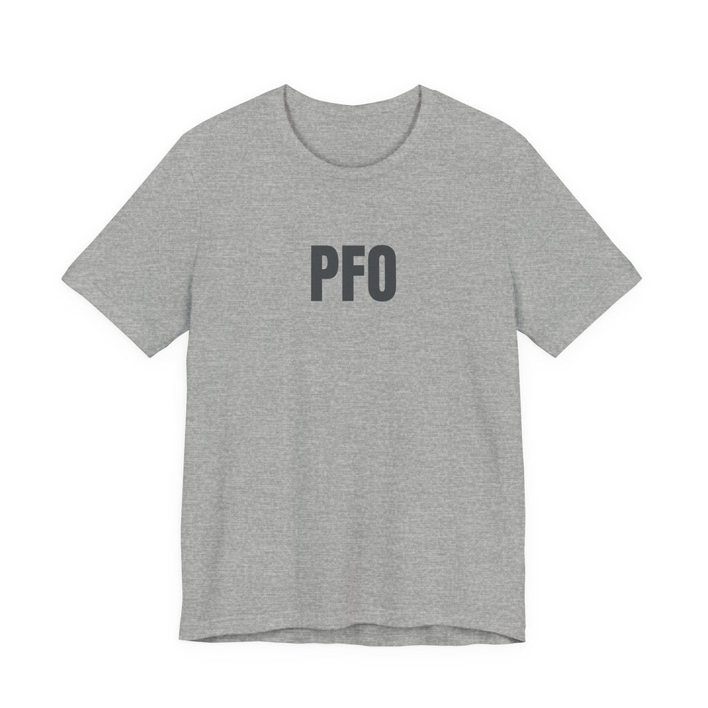PFO Tee
