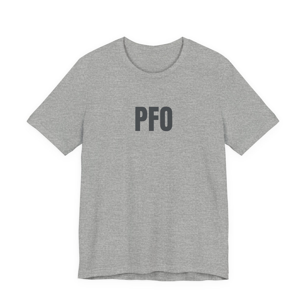 PFO Tee