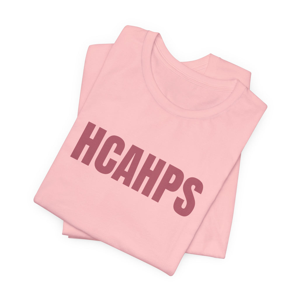 HCAHPS Tee