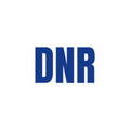 DNR Sticker
