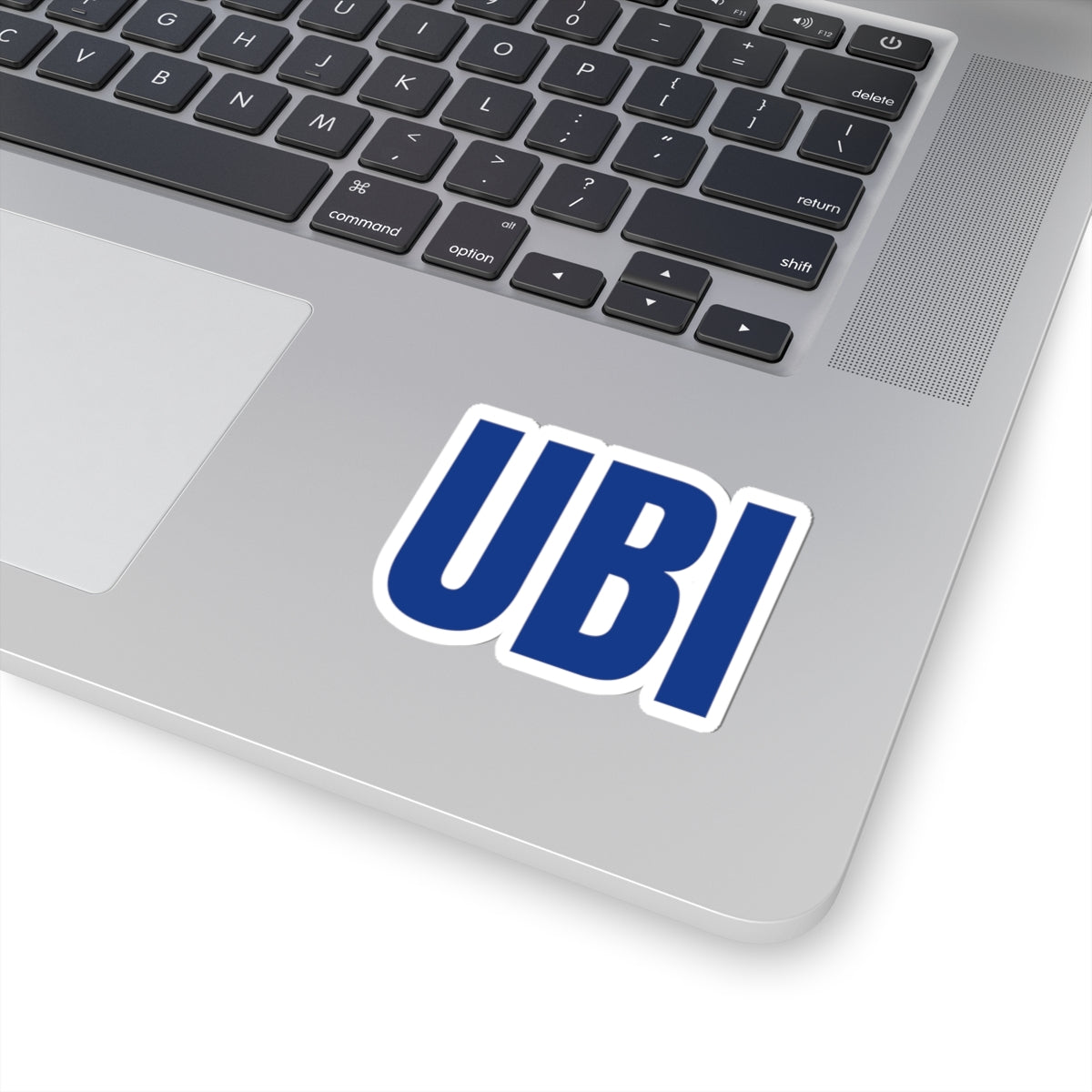 UBI Sticker