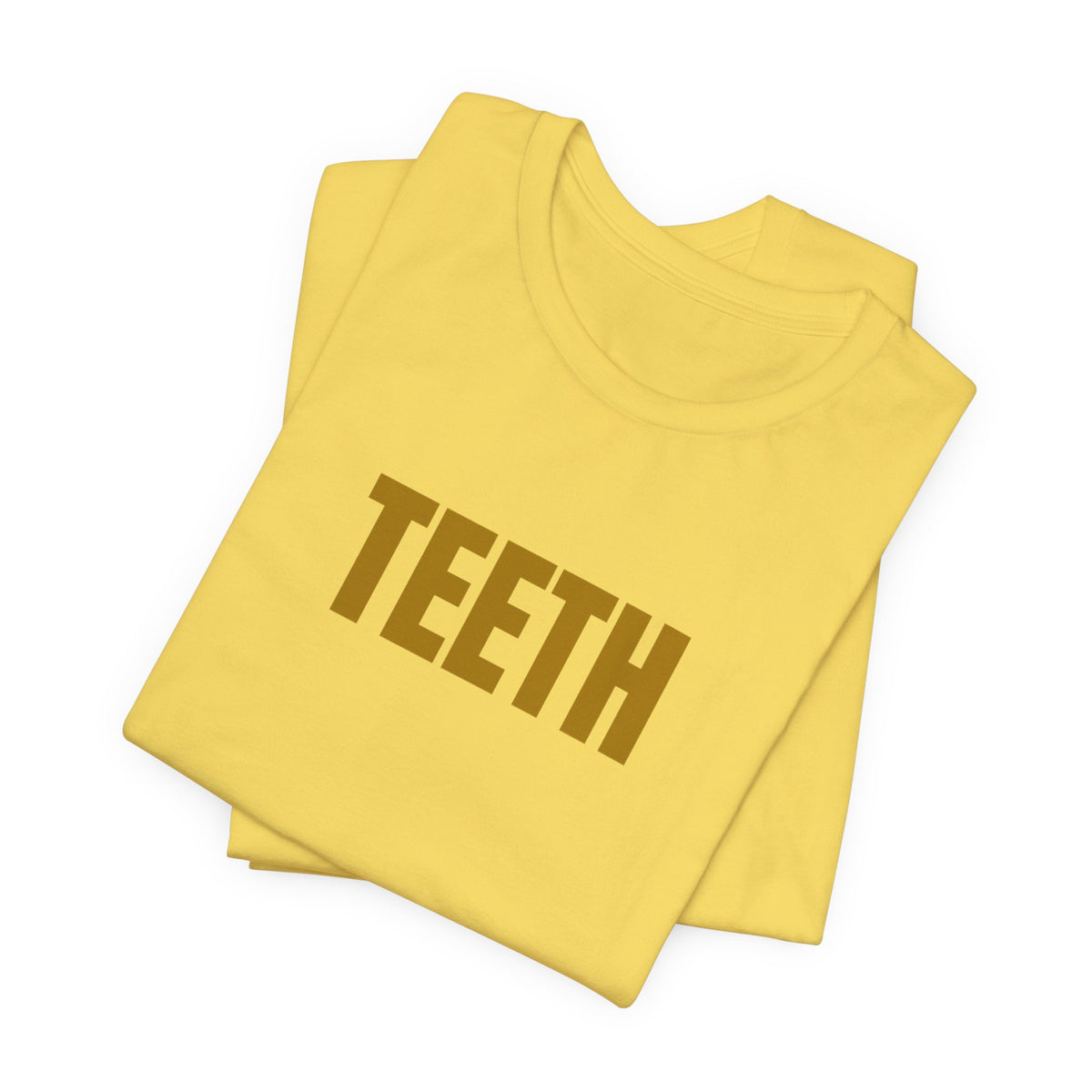 TEETH Tee