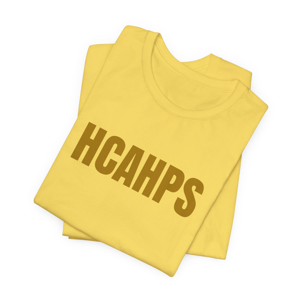 HCAHPS Tee