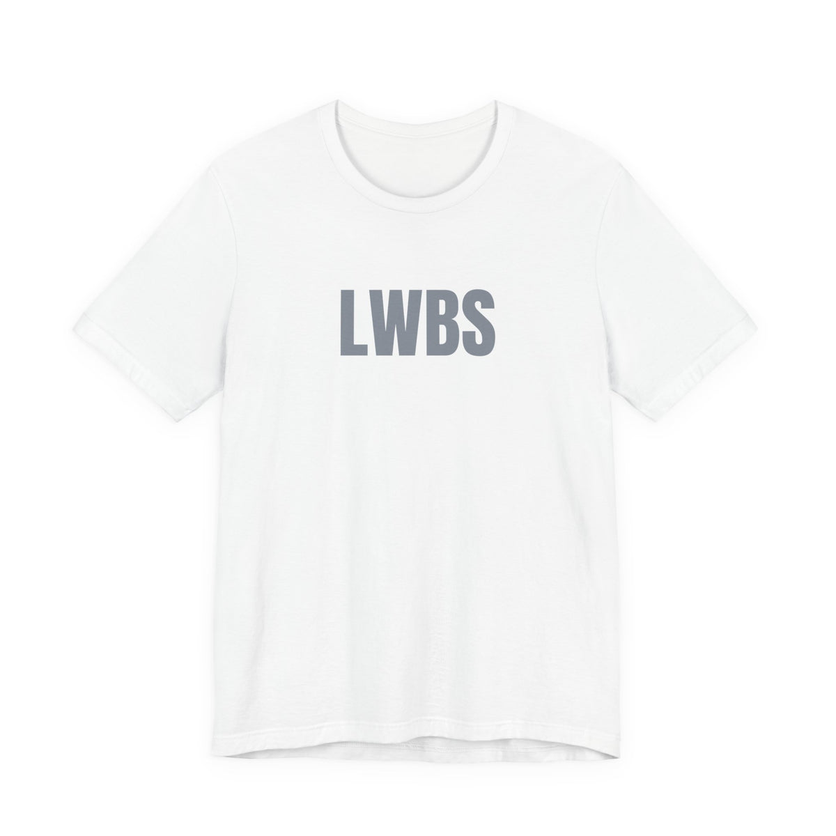 LWBS Tee