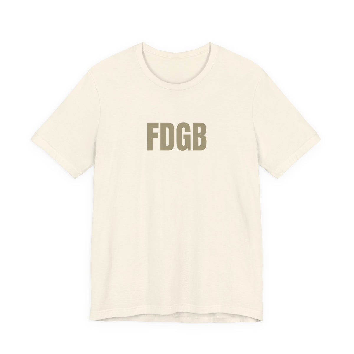 FDGB Tee
