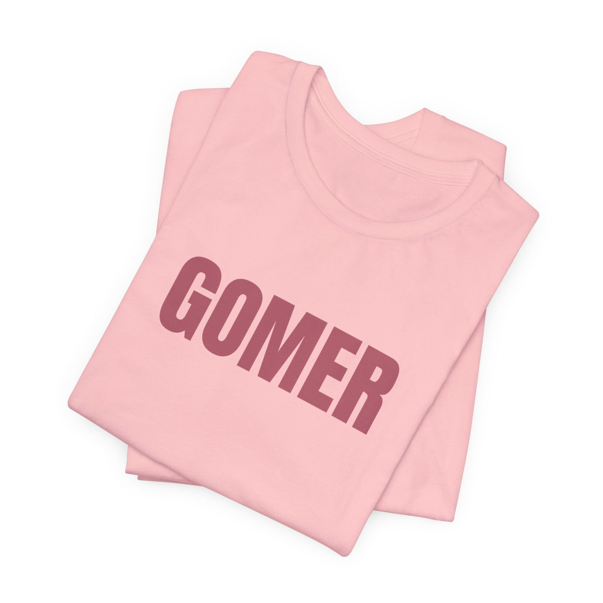 GOMER Tee