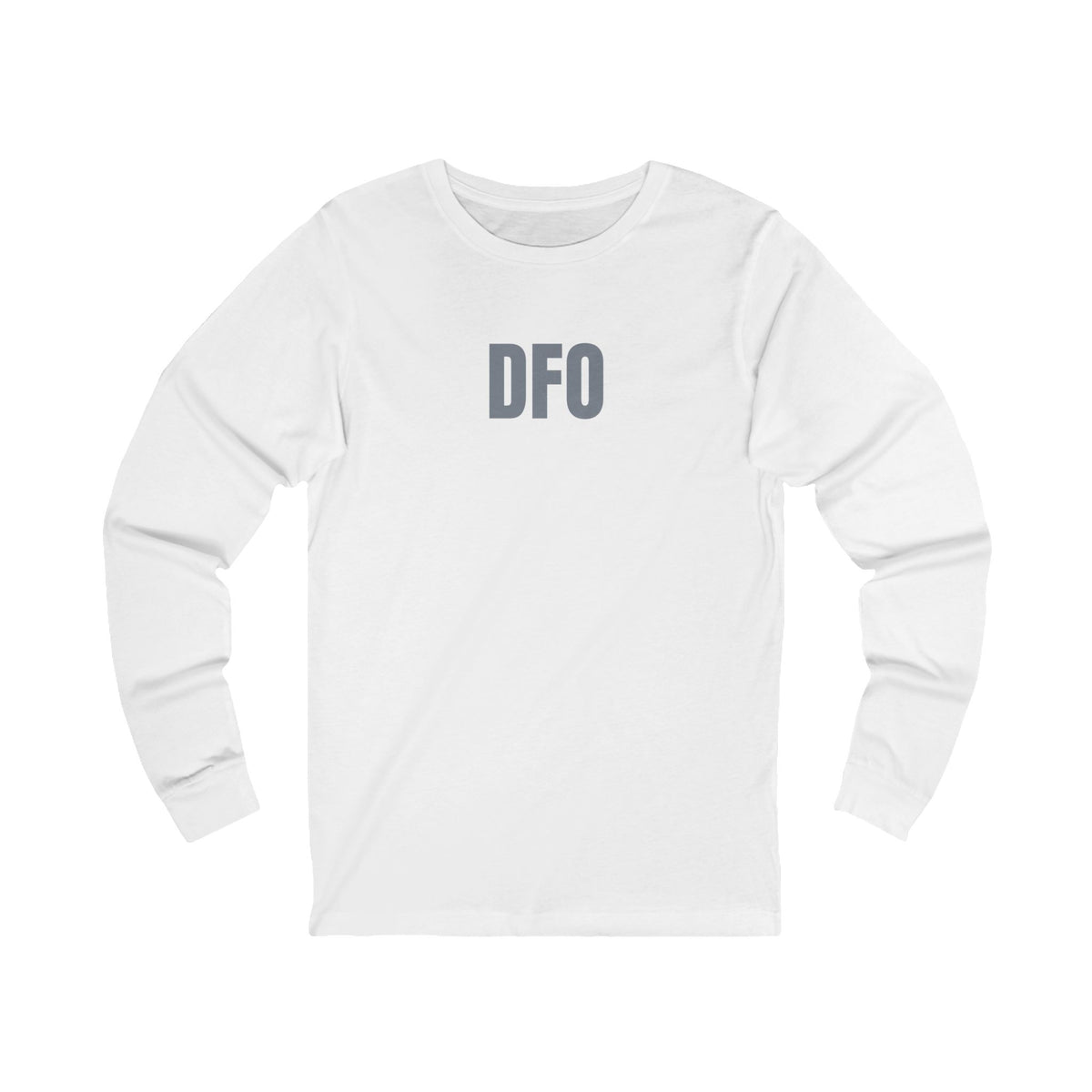DFO Long Sleeve