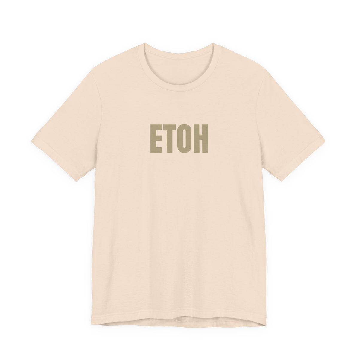 ETOH Tee