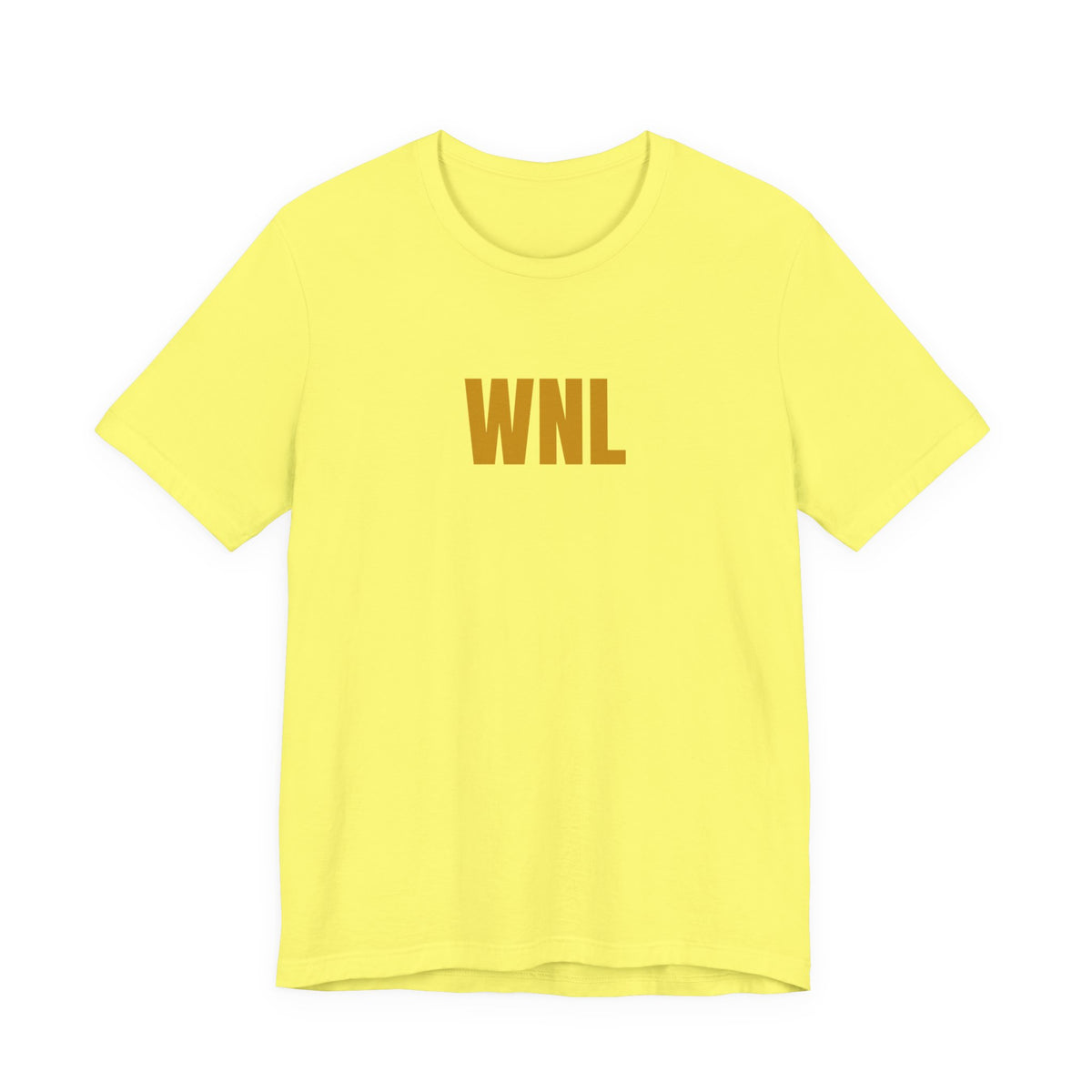 WNL Tee