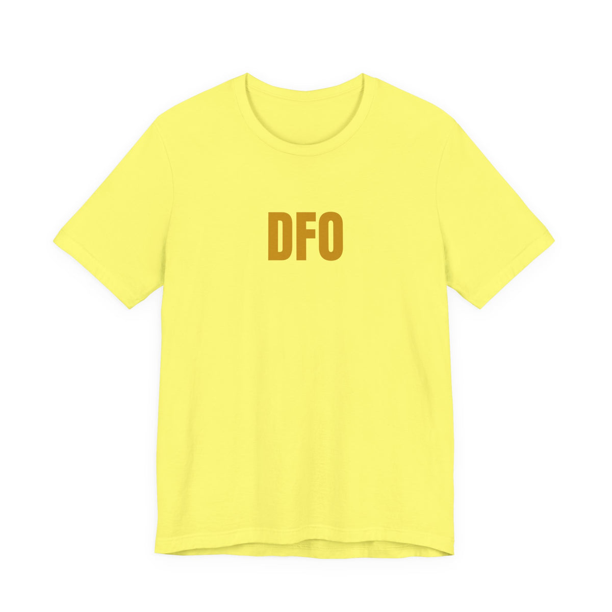 DFO Tee