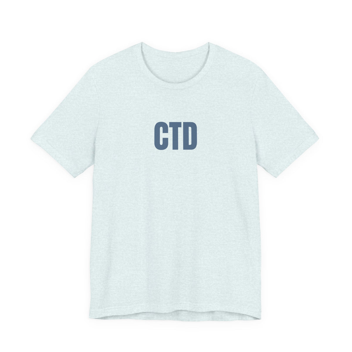CTD Tee