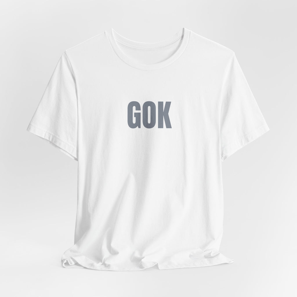 GOK Tee
