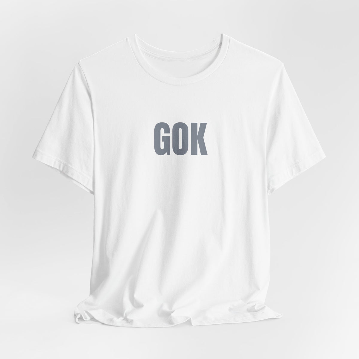 GOK Tee