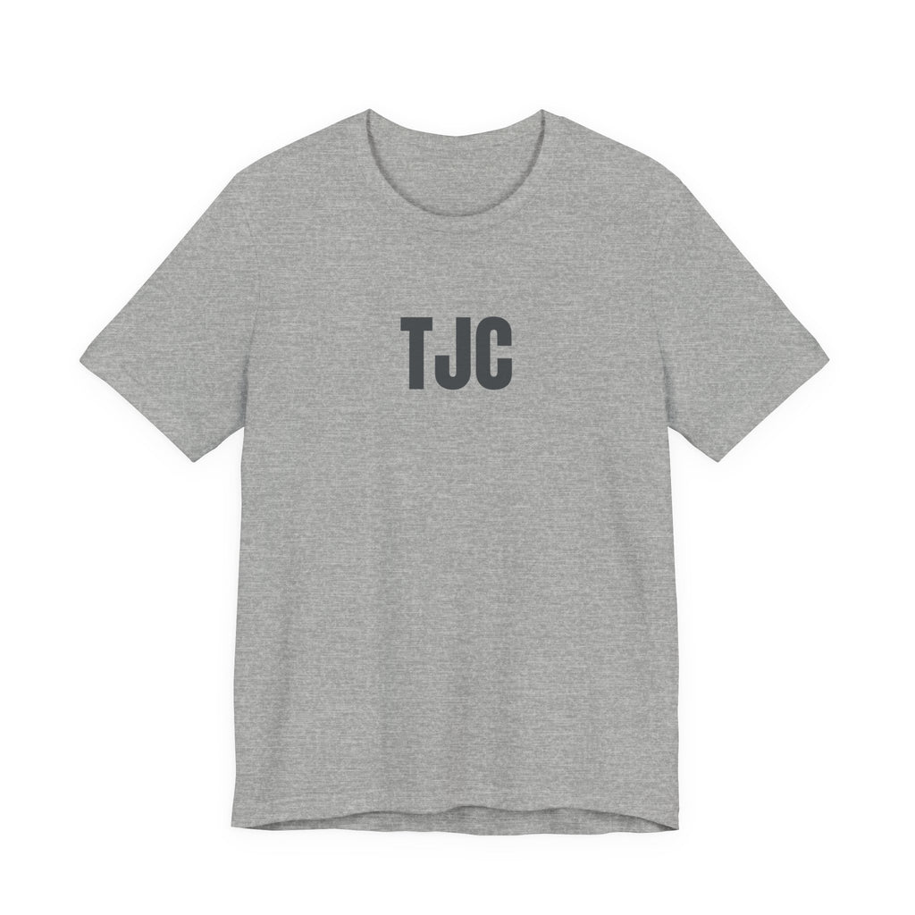 TJC Tee