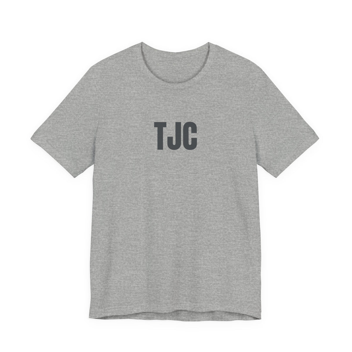 TJC Tee