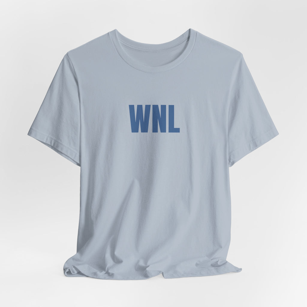 WNL Tee