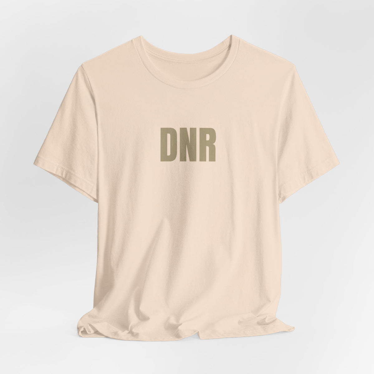 DNR Tee