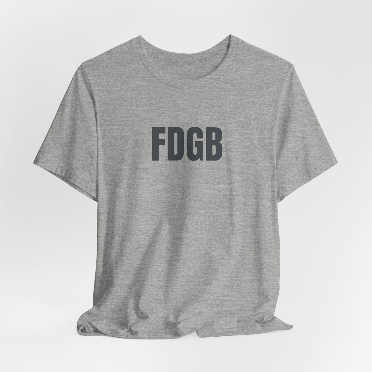 FDGB Tee