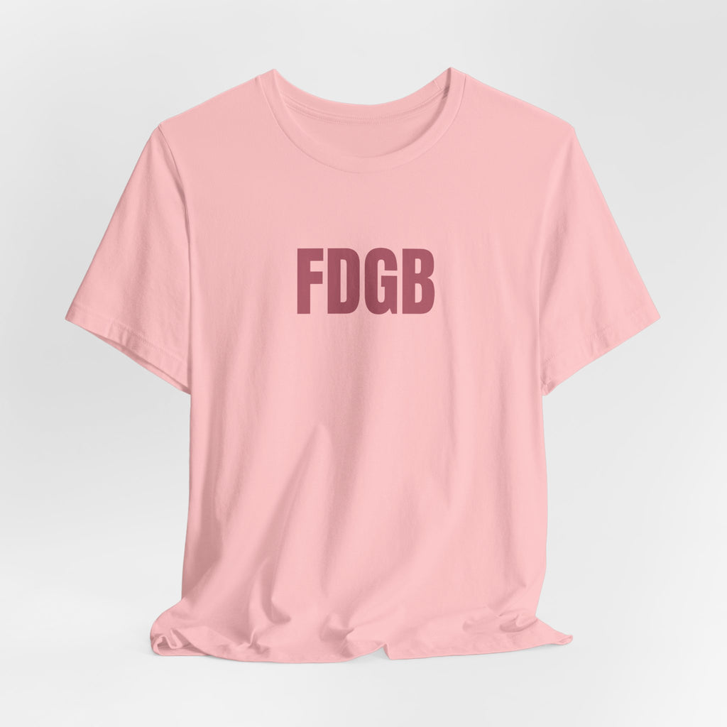 FDGB Tee