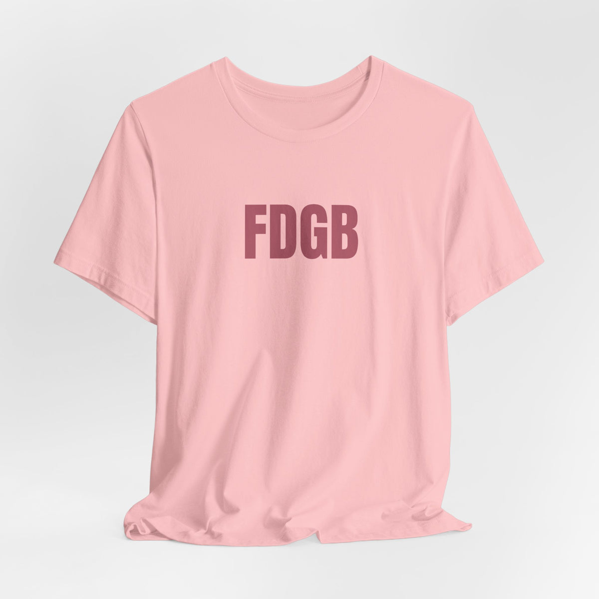 FDGB Tee