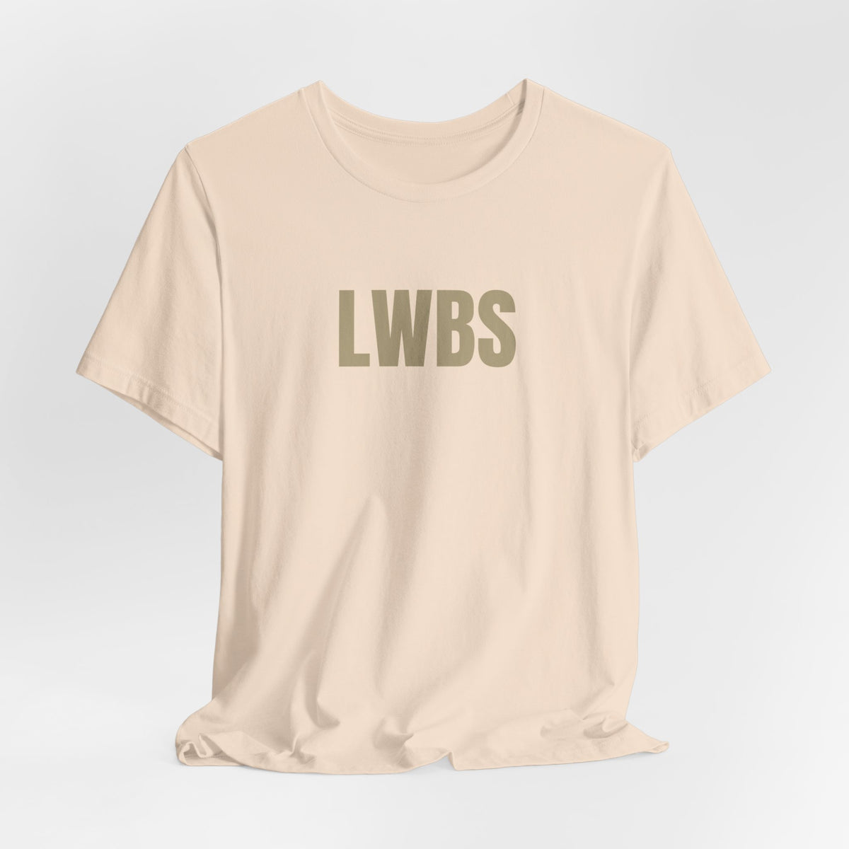 LWBS Tee
