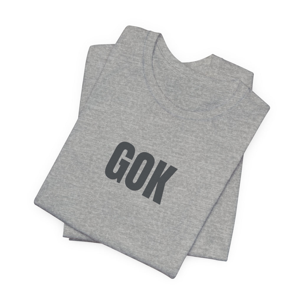 GOK Tee