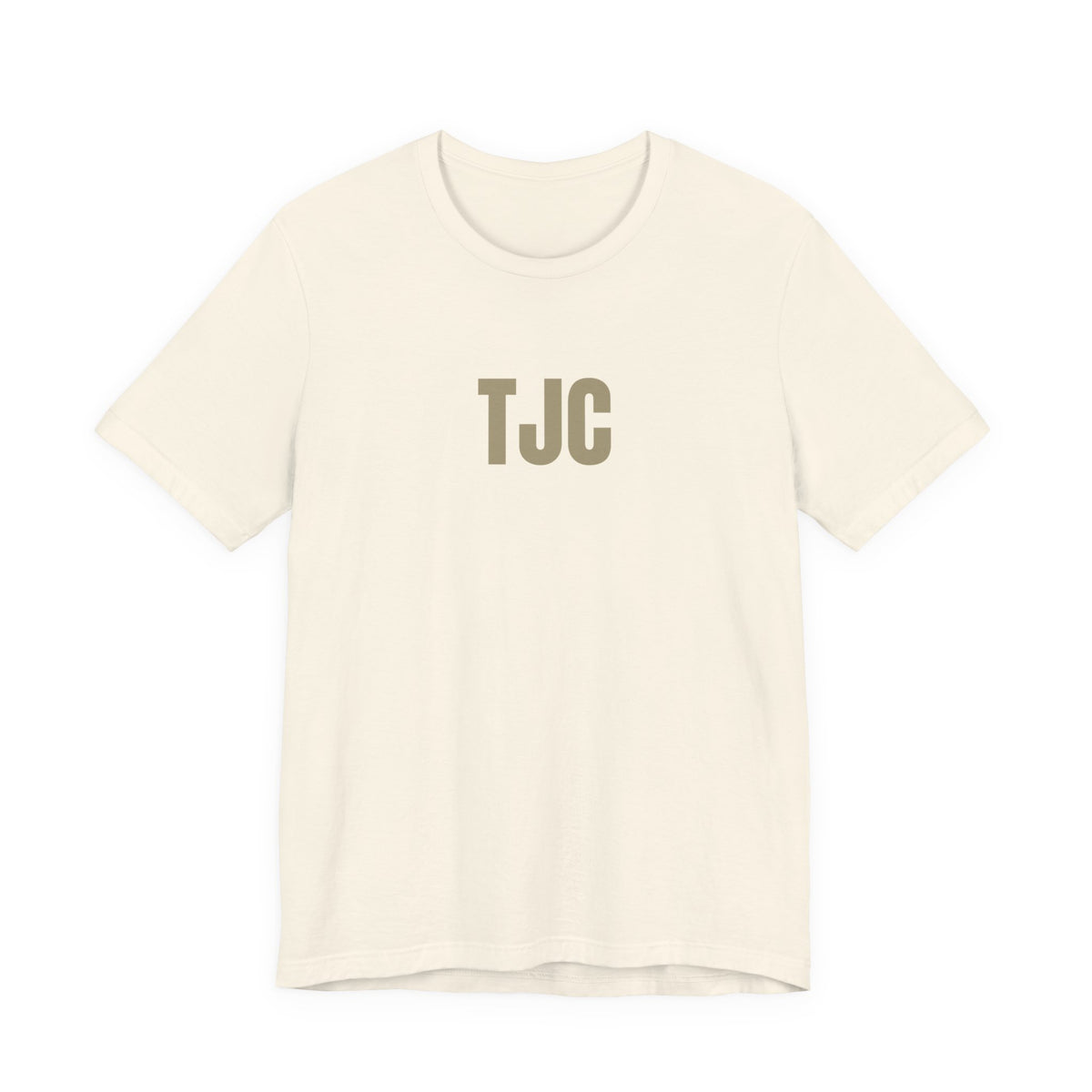 TJC Tee