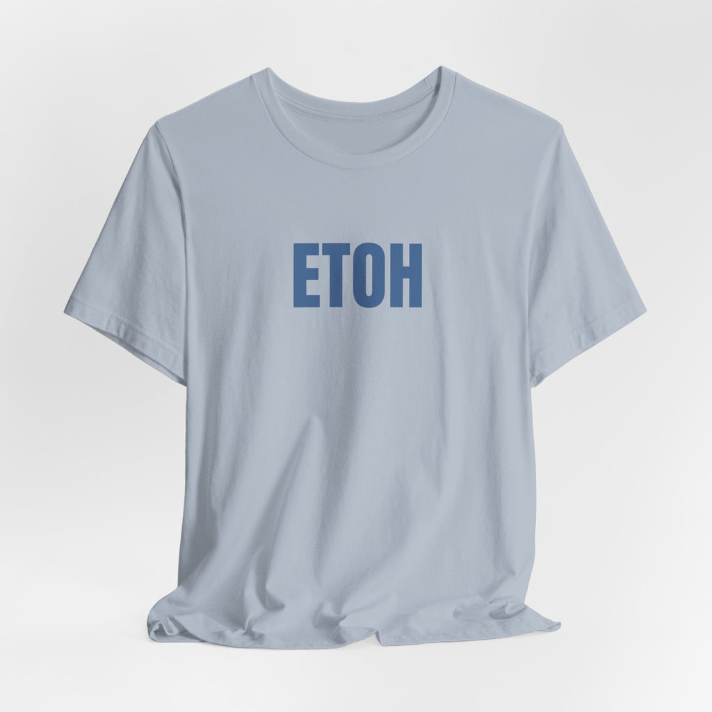 ETOH Tee