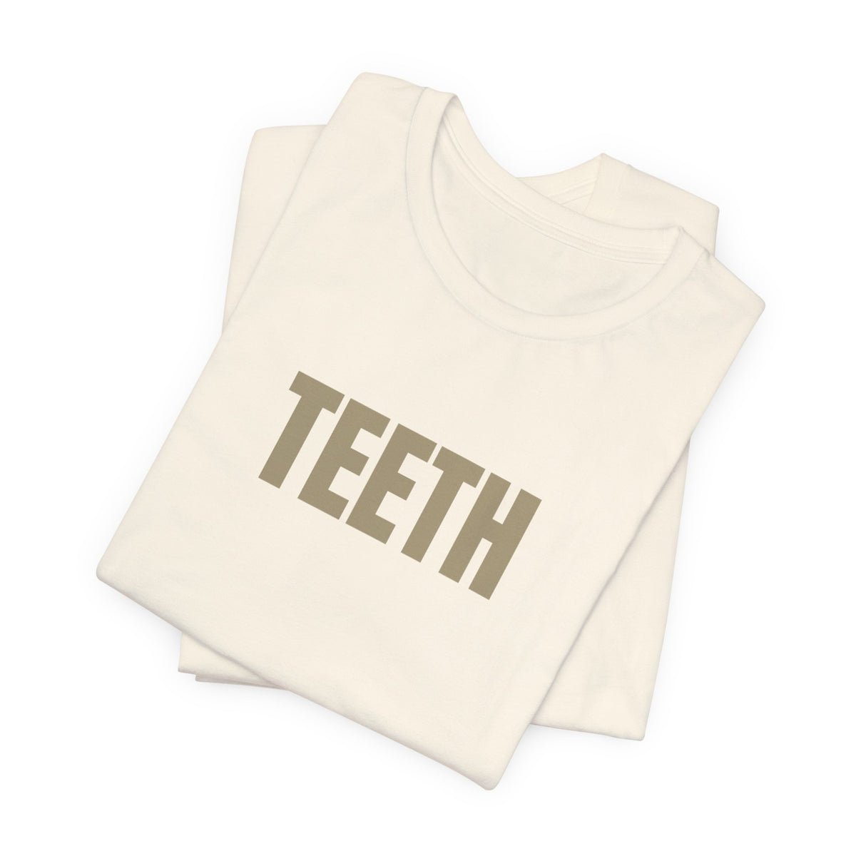TEETH Tee