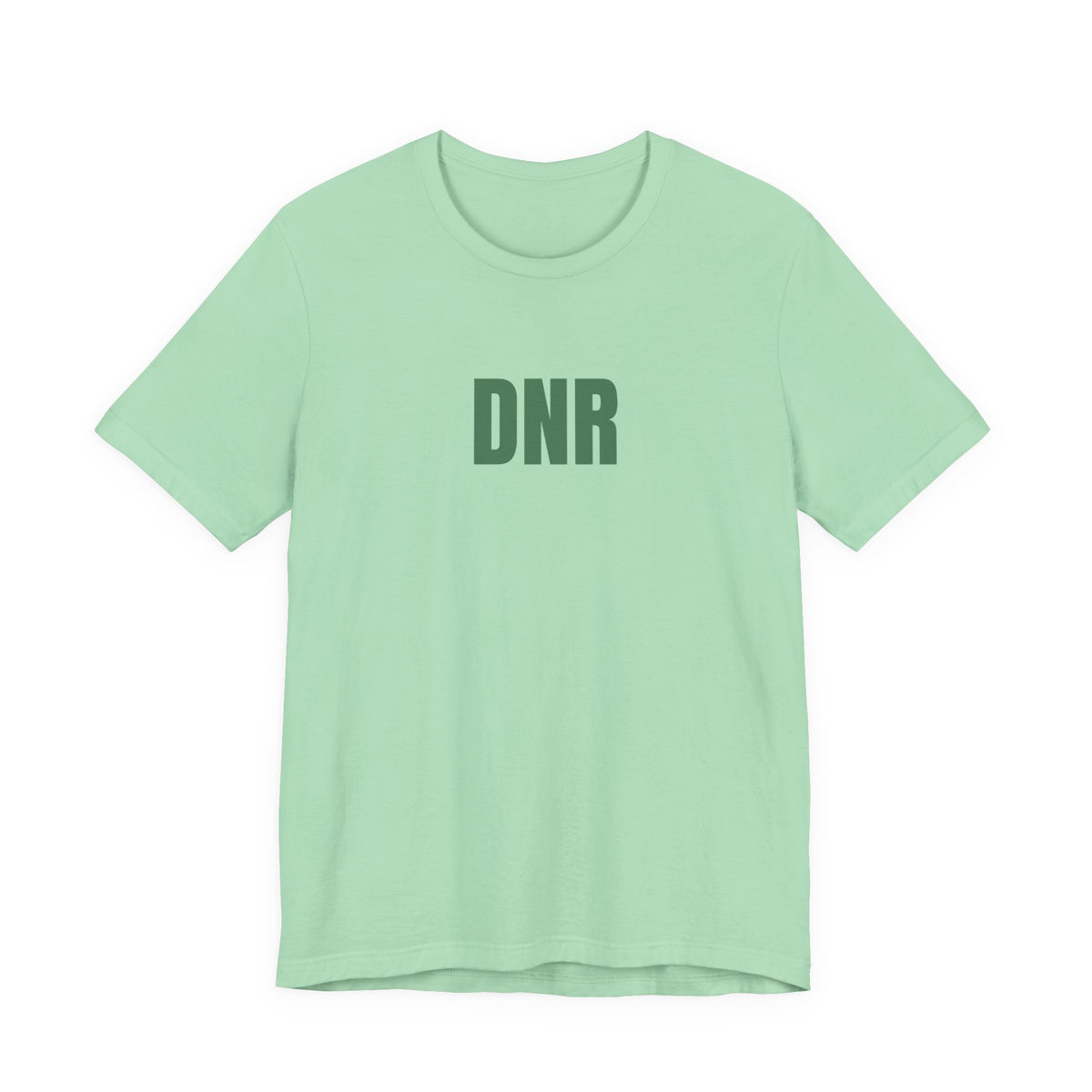 DNR Tee